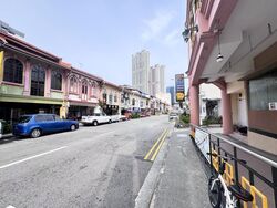 New World Centre (D8), Retail #608691541